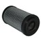 Main Filter Hydraulic Filter, replaces UFI ERD31NFA, Return Line, 3 micron, Outside-In MF0062495 - alternate 2